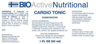 Cardio Tonic (Bani0081 Cardio Tonic 8 3 17)